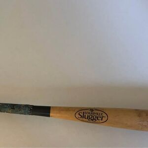 Louisville Slugger 3 Series Maple I113 Baseball Bat